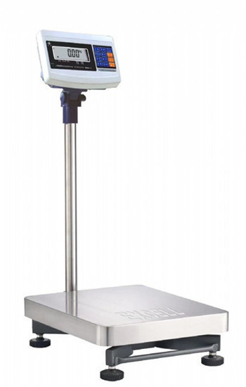 TCS-W (X型燒焊） 工業級計重電子臺秤