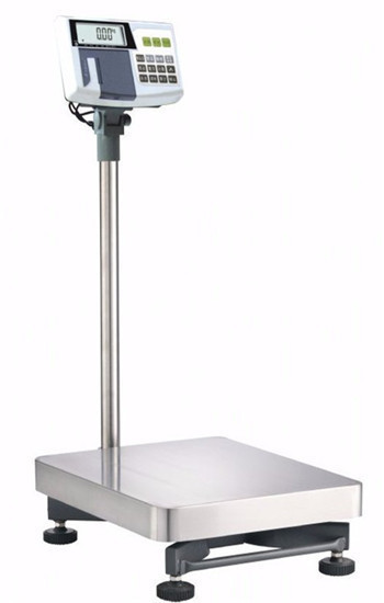 TCS-W (XFB-530燒焊） 工業級計重打印電子臺秤