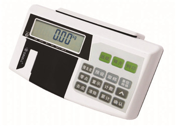 XK3150(FB-530) 計重印表稱重顯示器