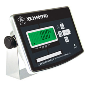 XK3150(PW) IP68防水計(jì)重稱重顯示器