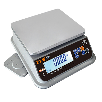 9903-ELW Plus Wipower /9903-ELW-E Plus Wipower IP68 無線充電防水計(jì)重