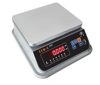 9903-ELW Plus /9903-ELW-E Plus IP68防水計(jì)重秤