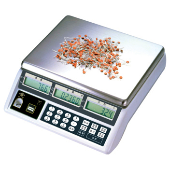 ACS-C(Z2) 高精度工業(yè)計(jì)數(shù)秤