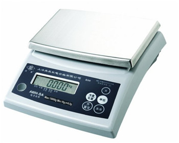 ACS-W(SIH)英展高精度電子計(jì)重秤