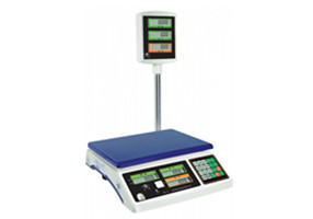 上海英展ACS-P(SAP) 計(jì)價(jià)秤帶立桿
