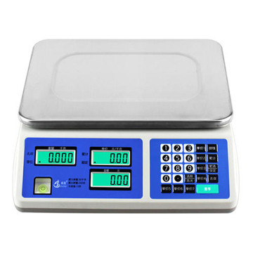 計(jì)價(jià)秤